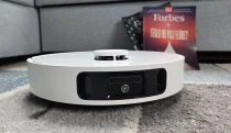 Öt dolog, amit mindenképp tudnod kell, mielőtt robotporszívót veszel
