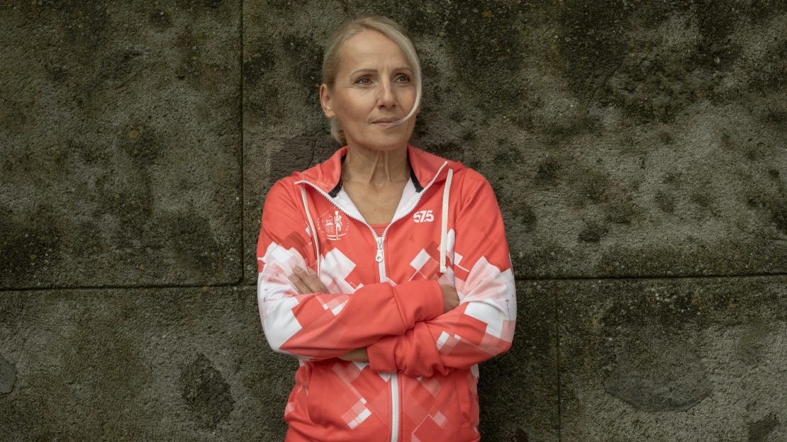 Maráz Zsuzsa hobbiból kezdte, végül kétszer nyert Spartathlont – most elmondja, hogyan kezdj el futni