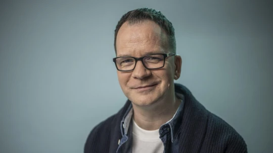 Balogh Petya: Ha nem változtatunk, továbbra is mi finanszírozzuk a lemaradásunkat