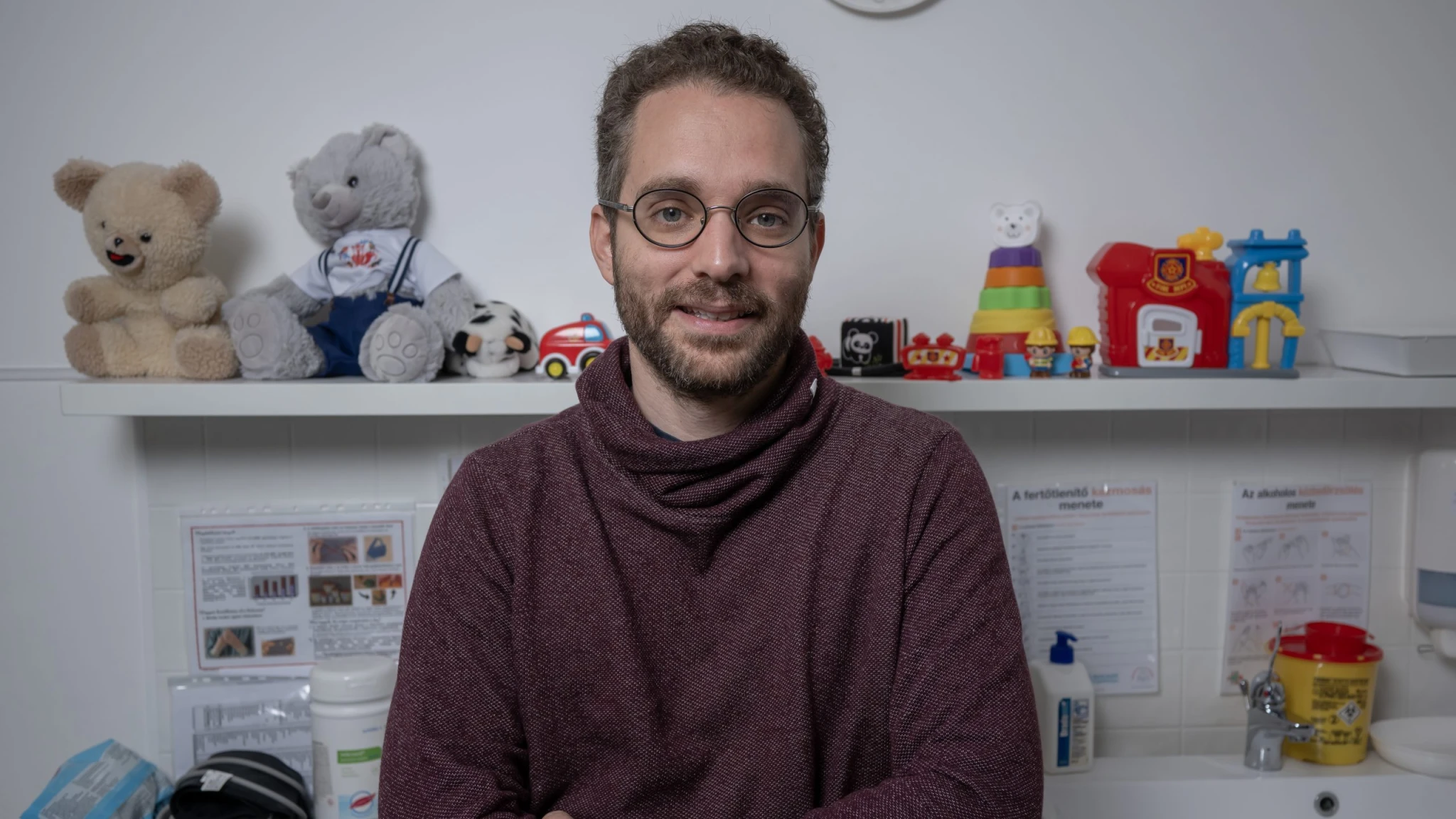 Évekig tartó károkat okoz egy félrement nőgyógyászati vizsgálat. Ingyenes központ segítené a traumán átesett nőket