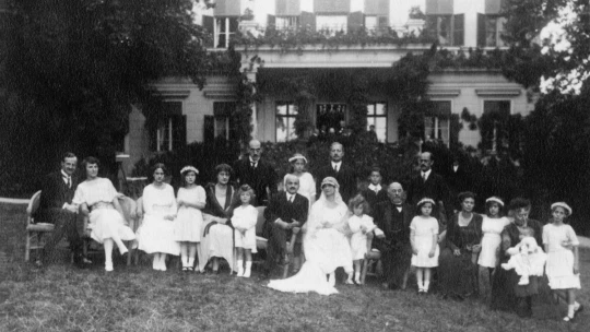 A leggazdagabb magyar dinasztiák titkai – botrányok, házasságok, pereskedés és váratlan bukások 100 év távlatából