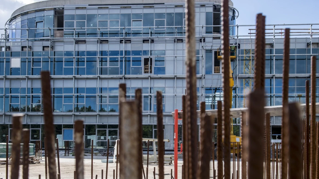 MNB-botrány: tippelj, hogyan pótolná ki a kecskeméti egyetem elvesztett milliárdjait!