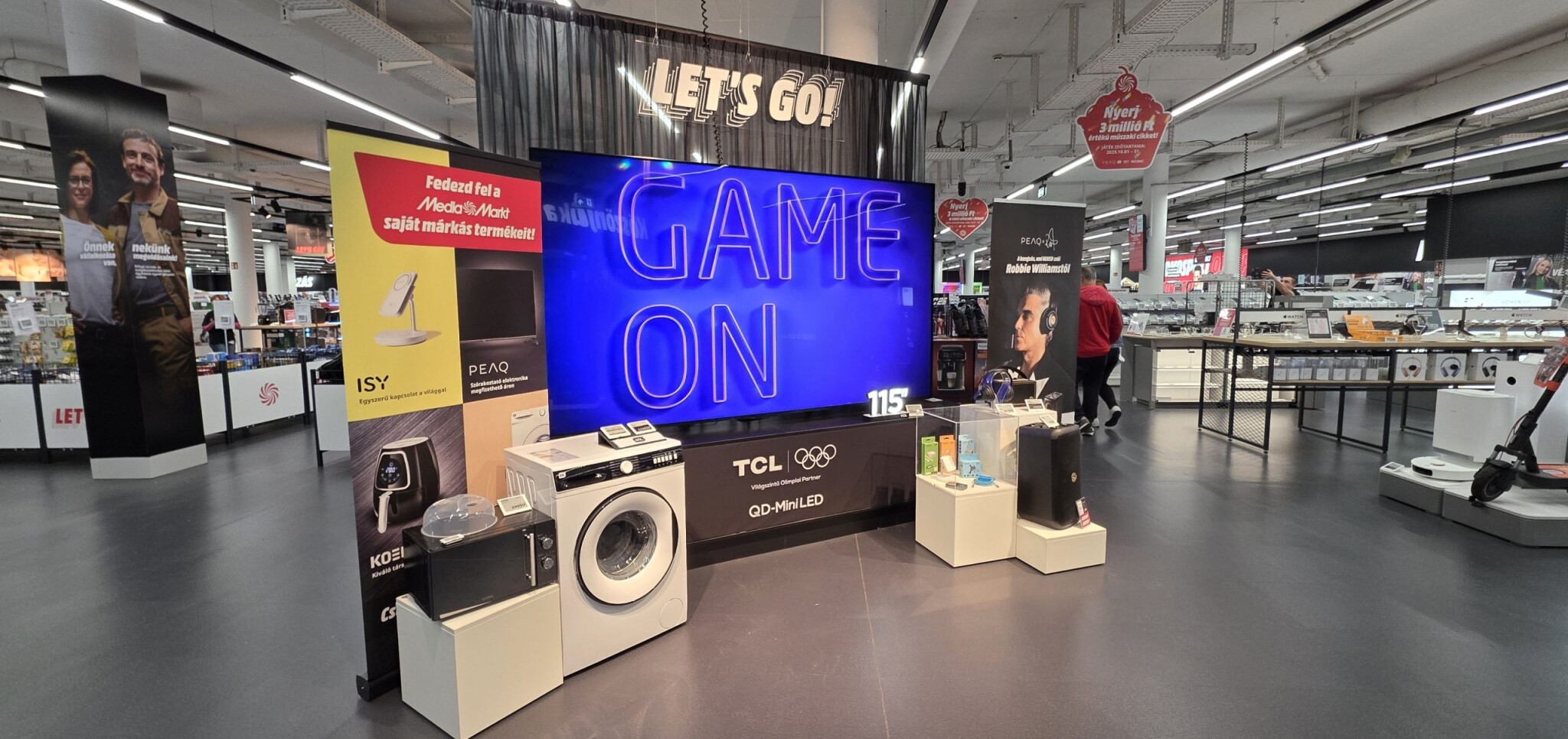 Media Markt