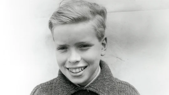 Így fektetett 13 évesen Richard Branson nyulakba és karácsonyfába – és ezt tanulta belőle