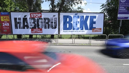 Átrendeződik a hirdetési piac. Értékes cégek cserélnek gazdát a választások előtt