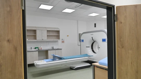 Hogyan juthatunk CT-hez vagy MR-hez? Novembertől minden megváltozik – mutatjuk, mit lehet tudni most