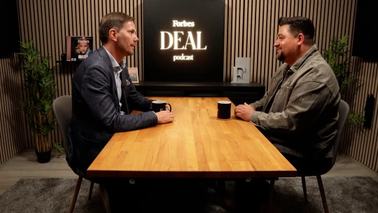 Caramel: A megbocsátás a legjobb deal