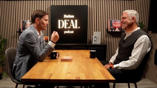 Törzsi bölcsesség a rohanó világban. Mit tanulhatunk Karafiáth Balázstól?