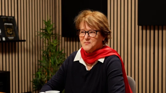 Harminc évvel ezelőtt elképzelhetetlen volt, hogy a pácienssel közöljék, hamarosan meg fog halni