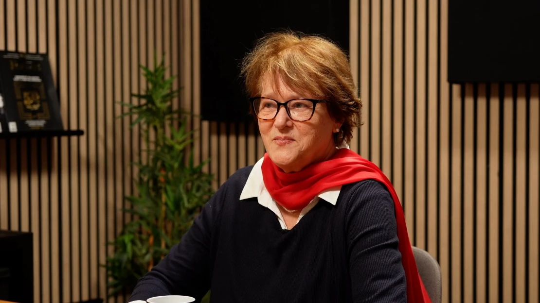 Harminc évvel ezelőtt elképzelhetetlen volt, hogy a pácienssel közöljék, hamarosan meg fog halni