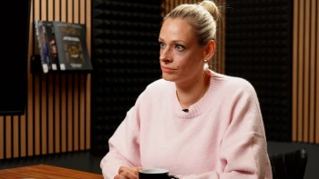 Peller Mariann: Úgy akartak valamilyenné tenni, hogy valamilyen már vagyok