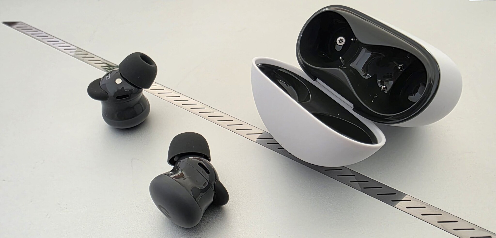 Google pixel fülhallgató