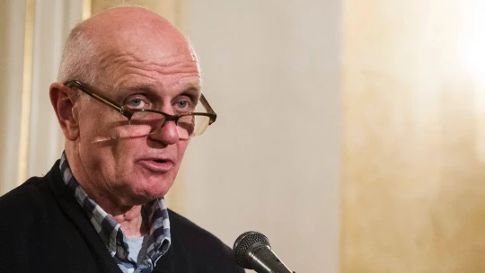 Elhunyt György Péter esztéta, médiakutató