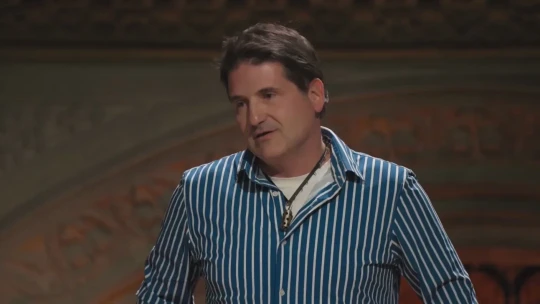 Médiatörténelmi kötbérezés: mekkora összeget vár a csatorna a brutusozó Hajdú Pétertől?