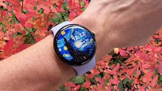 Jó nagy kapufát rúgott a Google