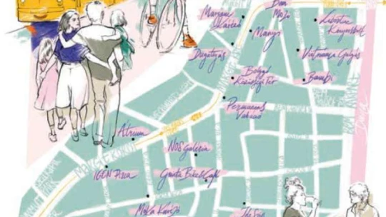 Az újhullám berúgta az ajtót