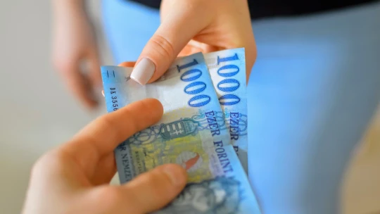 Ha a hazai béreket nézzük, a nők idén már csak ingyen dolgoznak