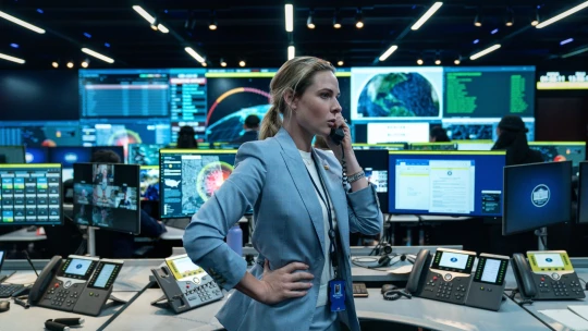 A Pentagon finoman szólva sem elégedett a Netflix legújabb sikerfilmjével, amelyben rakétát lőnek az Egyesült Államokra