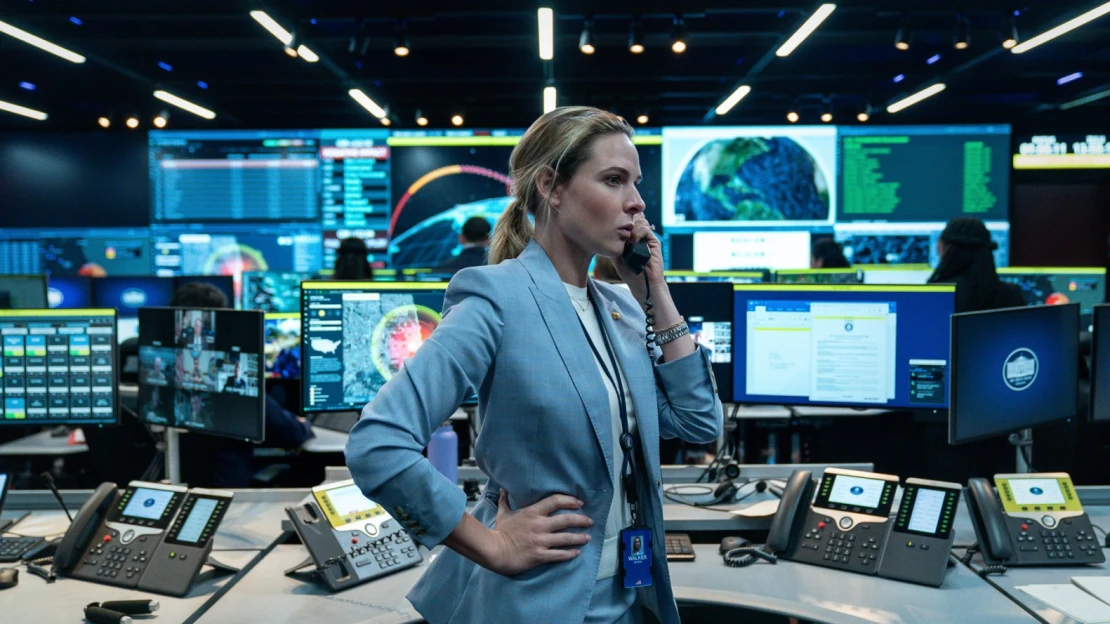 A Pentagon finoman szólva sem elégedett a Netflix legújabb sikerfilmjével, amelyben rakétát lőnek az Egyesült Államokra
