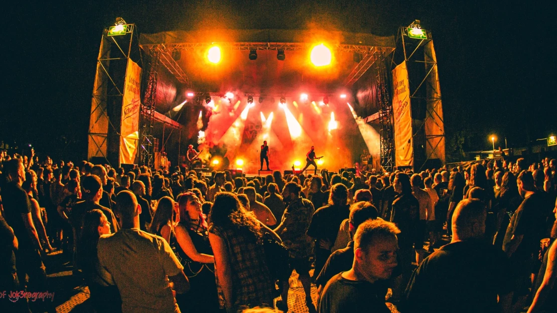 Ennél a fesztiválnál is rezeg a léc: nem véletlen, hogy még nem jelentették be a jövő évi fellépők listáját