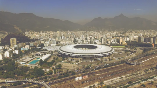 A világ pénzét ráköltötték a nemzet stadionjára, most adósságban úsznak és eladnák