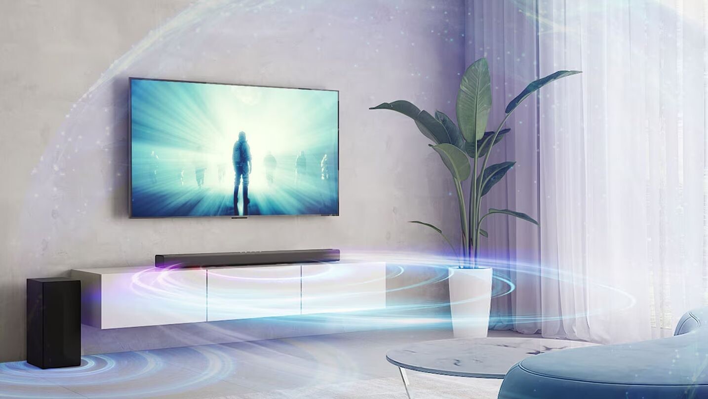 Black friday-kisokos: öt dolog, ami tényleg feljavítja a tévéd hangzását