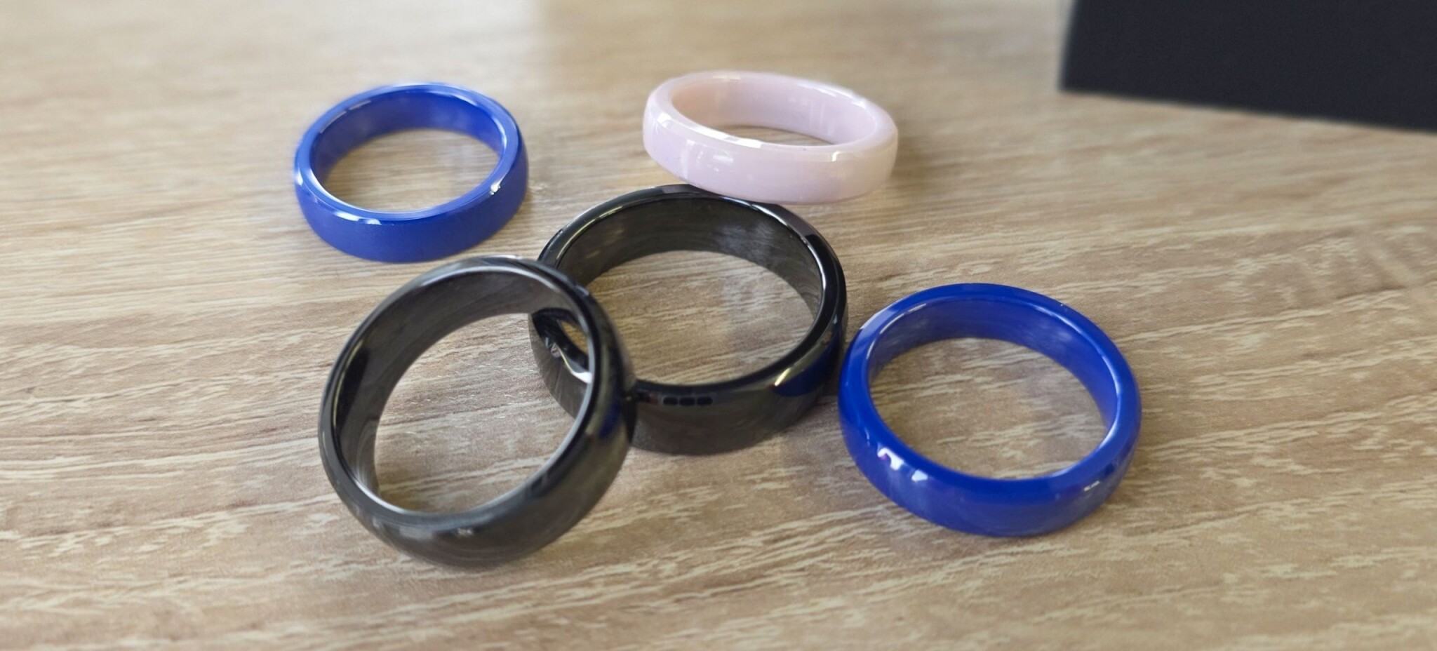 Ring Pay érintésmentes gyűrű