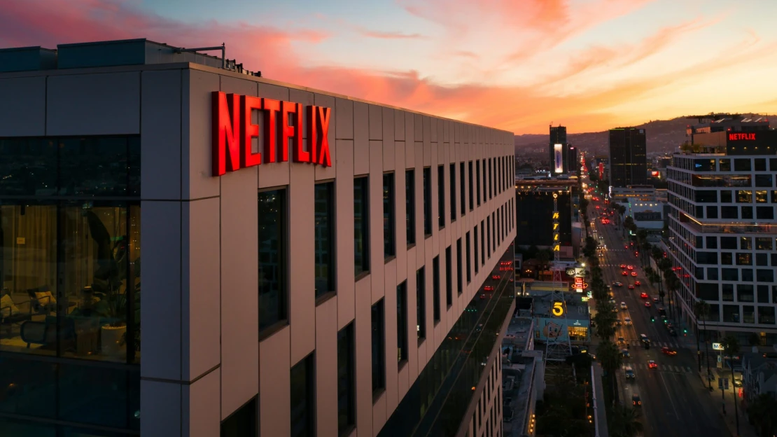 Története egyik legfontosabb győzelmét aratta a Netflix: már tárgyalnak a Harry Potterről és a Trónok harcáról