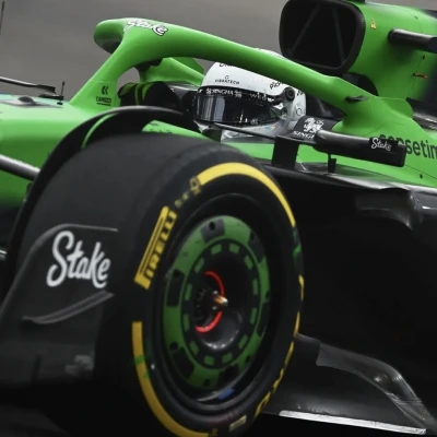 Sauber