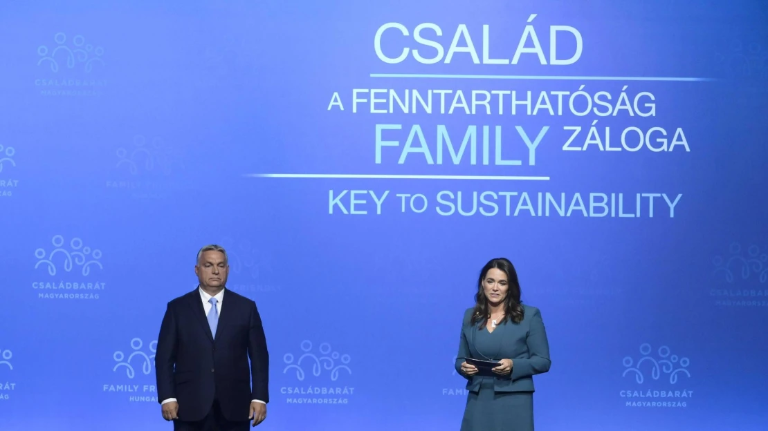 Családbarát Magyarország? A korrigált statisztikák szerint épp a gyerekes háztartások süllyednek mélyszegénységbe