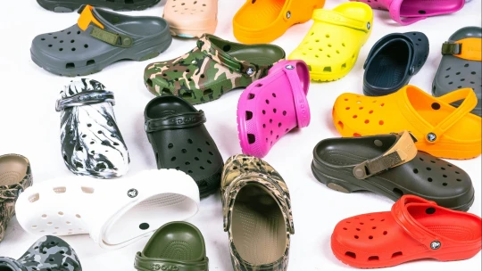 A klumpaláz vége? Mélyrepülésbe kezdett az ikonikus márka, de van B terv