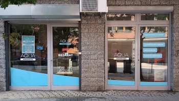 Megszólalt a második legnagyobb magyar webshop a működési gondokról. Kiderült, mi vár a nagy múltú Aquára