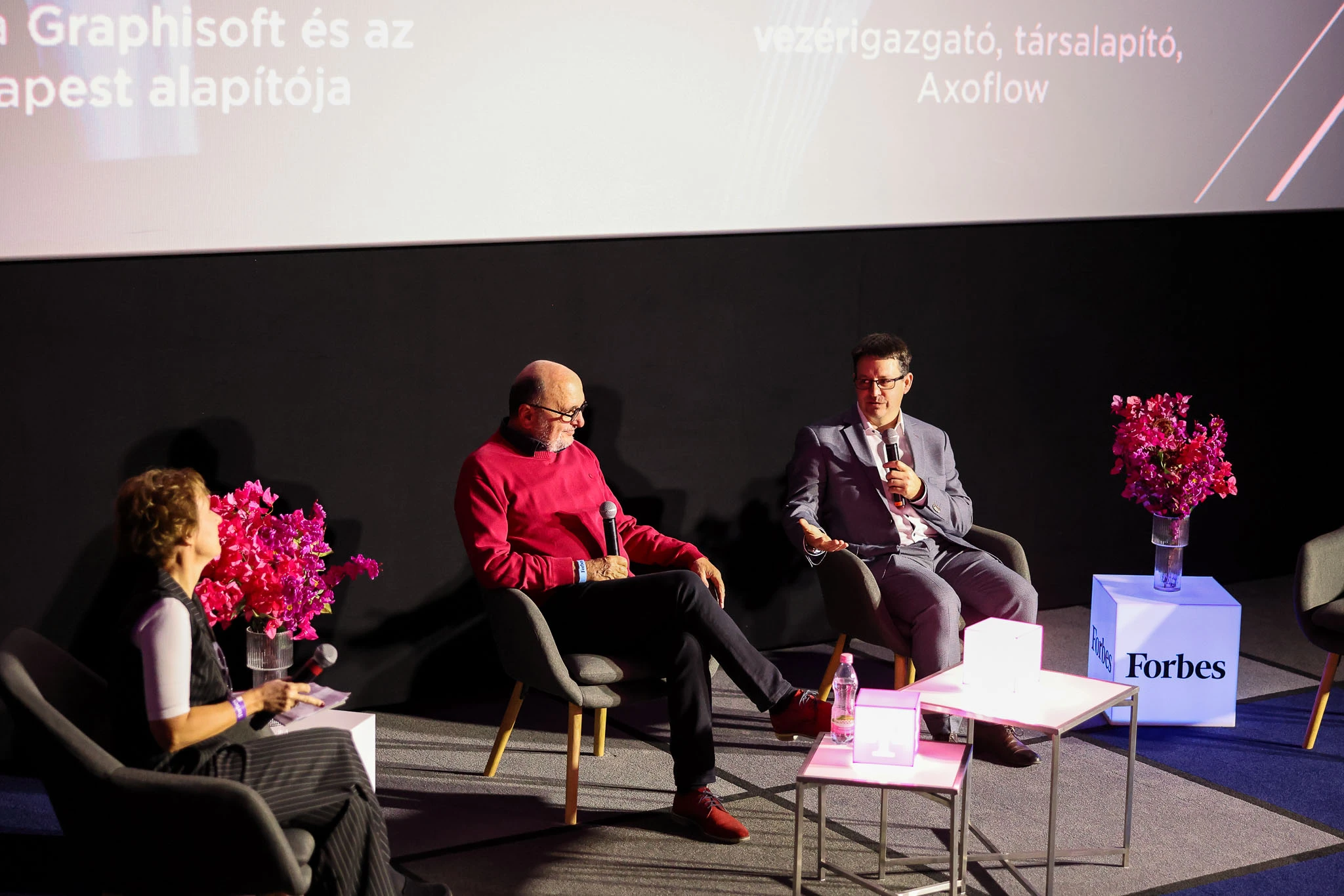 Bojár Gábor: Amit az AI soha nem fog megérteni, hogy a hit hegyeket képes megmozgatni