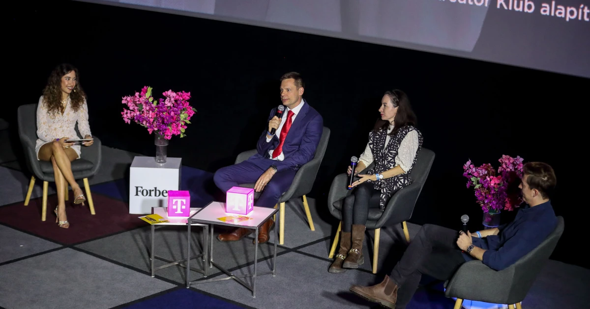 Litkai: A Facebookon sok az ostoba, ezért váltottam a középvezetők OnlyFans-ére