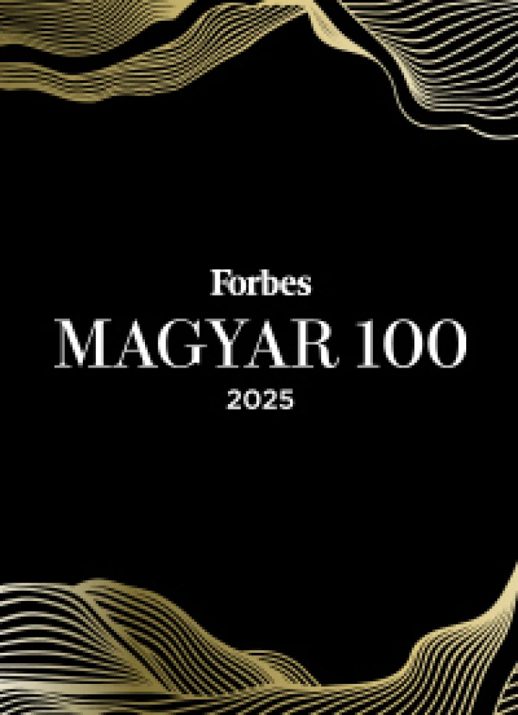 Magyar100 // 2025