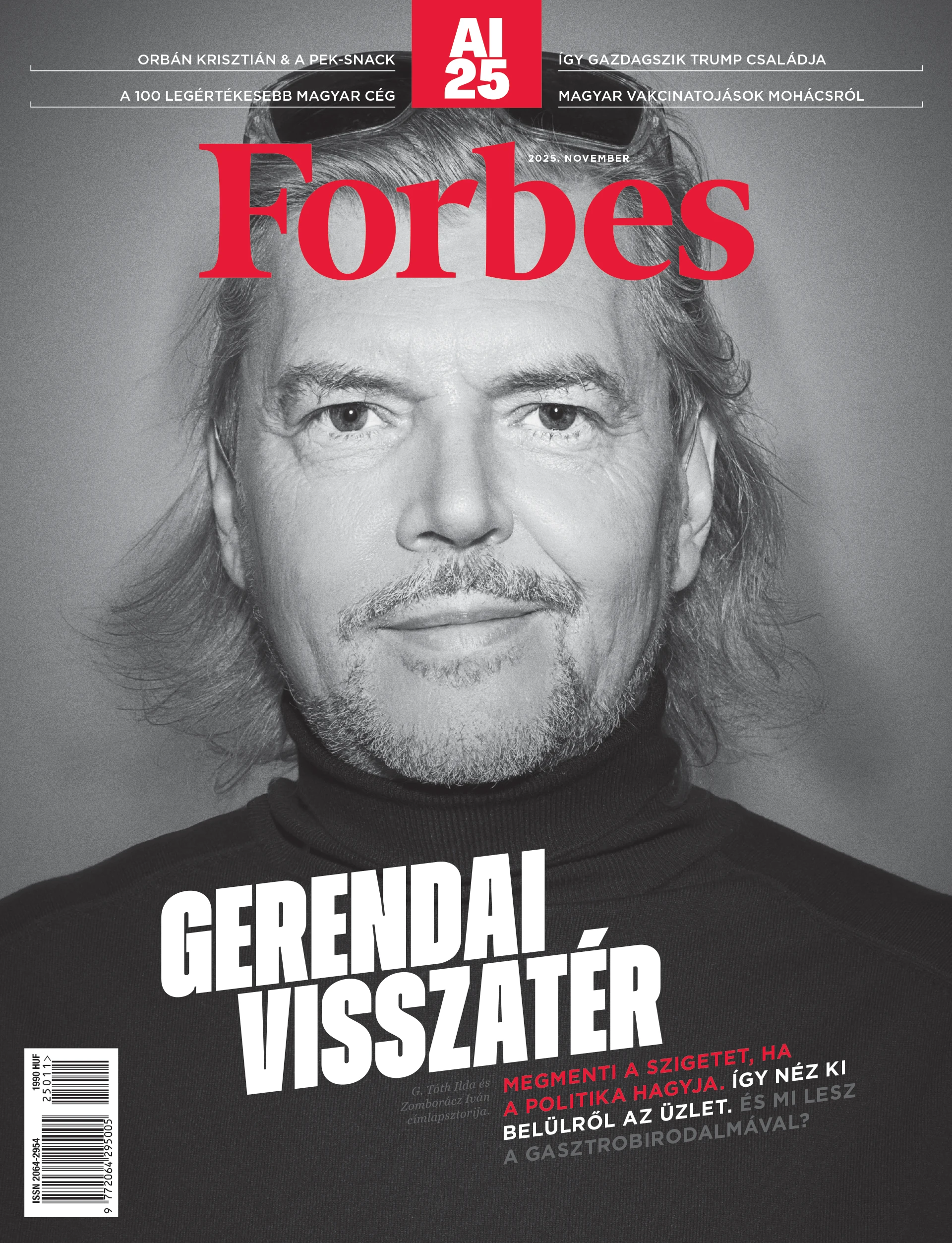 A 7000 milliárdos társaság: bemutatjuk a rejtett bajnokokat a magyar gazdaságban