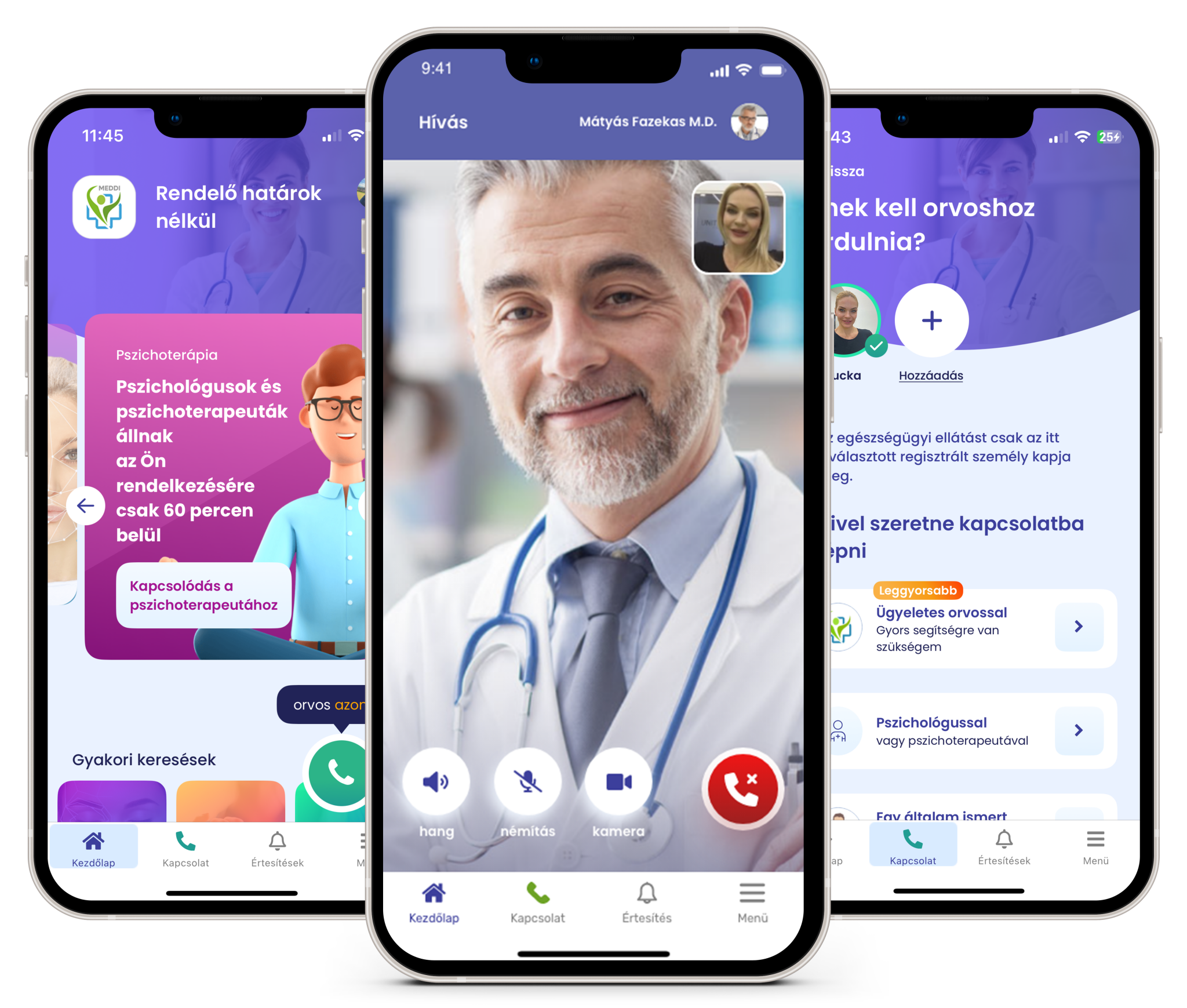 Online terápia a munkahelyen: hogyan fordulnak a magyar vállalatok a digitális mentálhigiéné felé