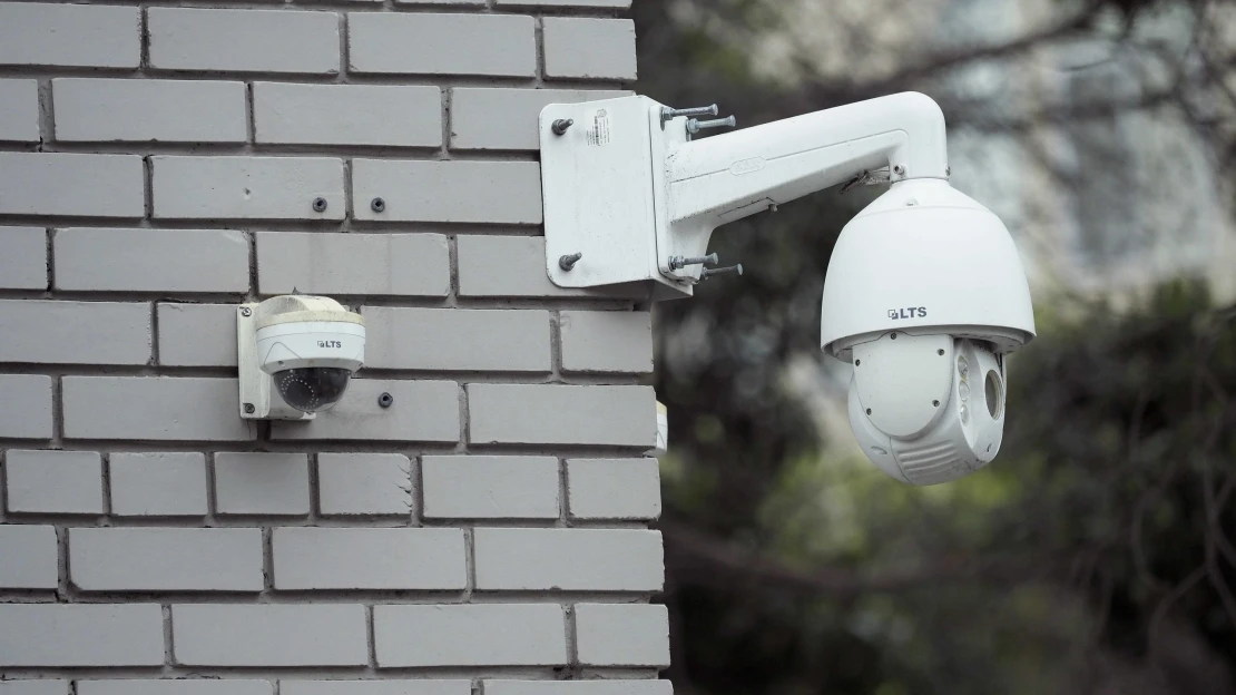 Arcfelismerő rendszerek a kórházakban: eddig ennyi helyen vezették be