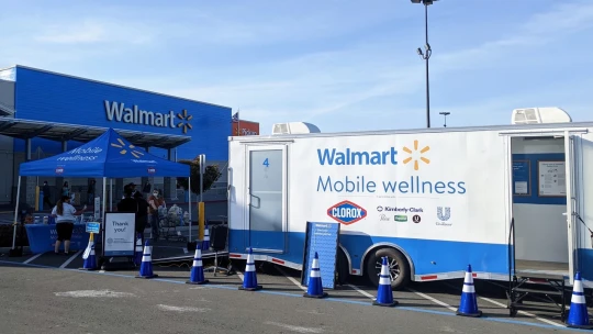 Nyugdíjba vonul a világ egyik legnagyobb áruházláncának évtizedes vezetője