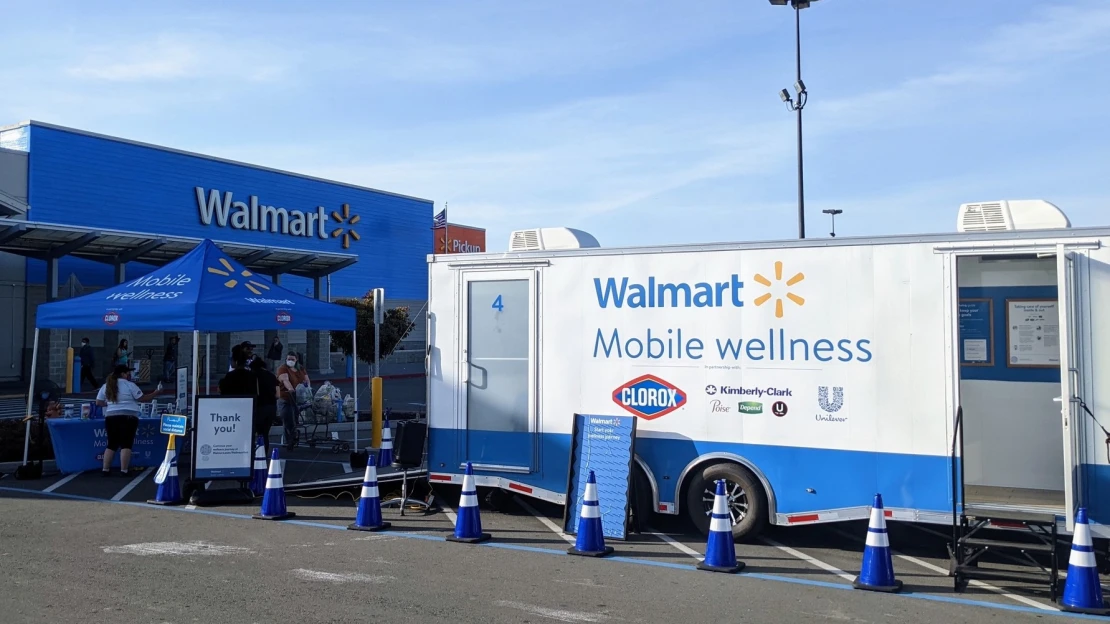 Nyugdíjba vonul a világ egyik legnagyobb áruházláncának évtizedes vezetője