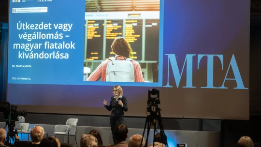 45 százalék menne – mit üzen ez a szám Magyarországnak?