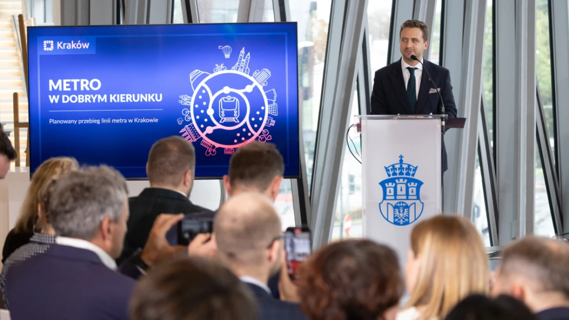 Budapest is megirigyelheti: pár év alatt két metróvonalat is összehoznak a 2. legnagyobb lengyel városban