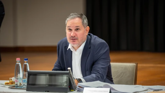 Régiós versenytársunk az uniós országok GDP-növekedésének több mint dupláját hozza. Eközben Magyarország: 0,0