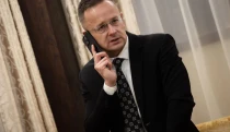Szijjártó: Ott ültem, valóban nem született megállapodás
