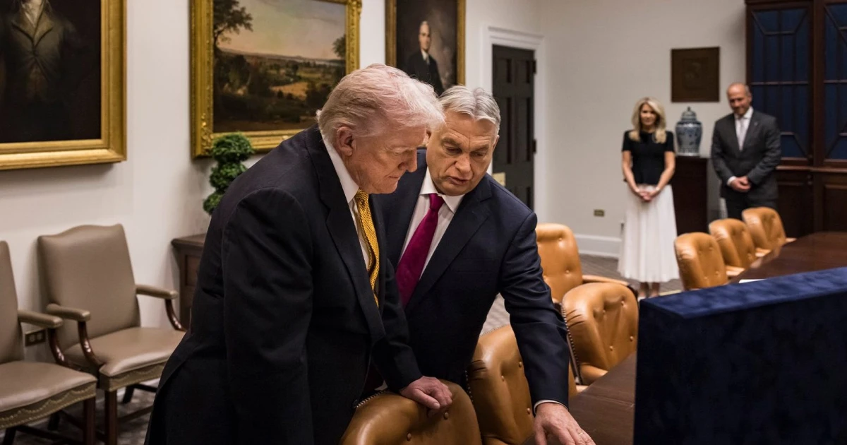 Szankciós mentesség: az amerikai külügy másképp emlékszik a megállapodásra, mint Orbánék