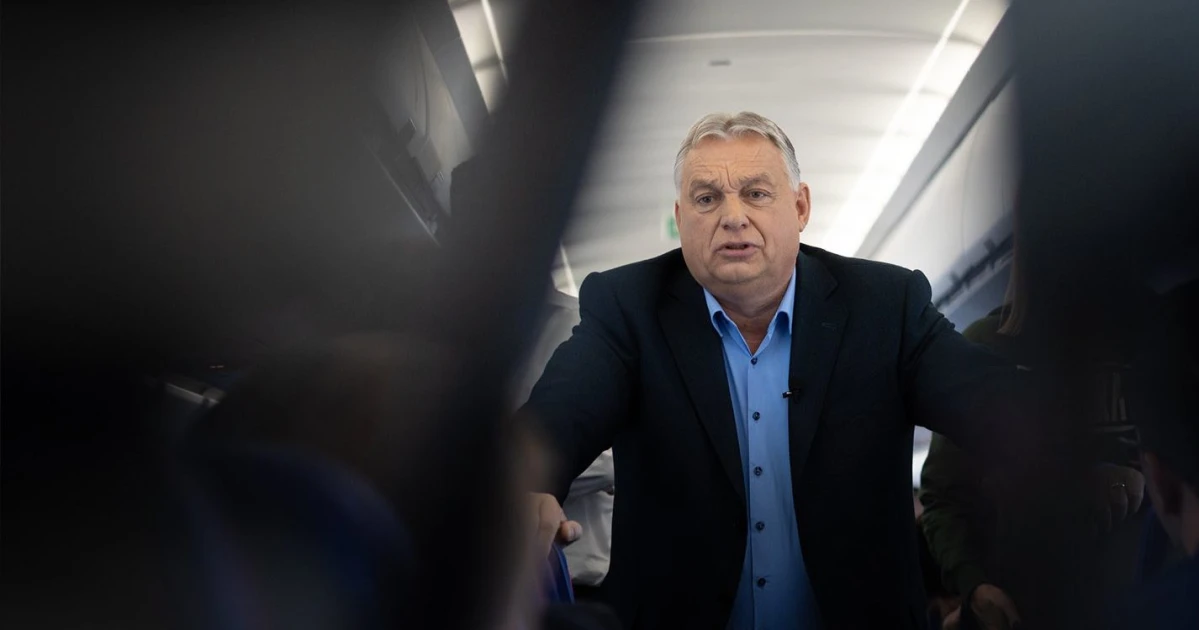 Egyetlen hétvége alatt nemcsak Trumpnál jártak, hanem Szoboszlait is élőben látta Orbán és a magyar milliárdos