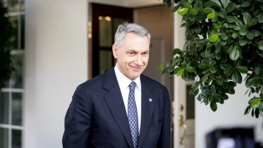 Lázár: megvan a Budapest–Belgrád-vasútvonal átadásának időpontja