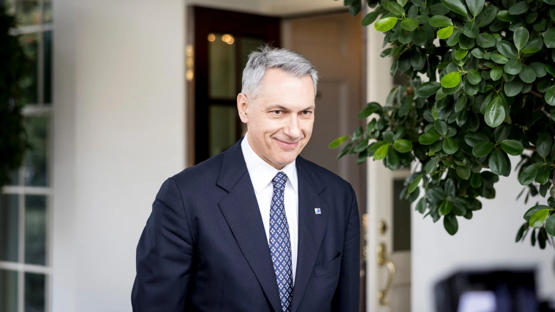 Lázár még két ciklust kér a MÁV rendbetételére – biztos, ami biztos