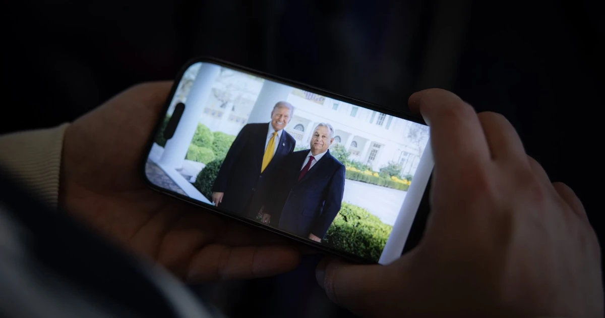 Védőpajzs: komoly válságra utalhat Orbán és Trump ködös megállapodása