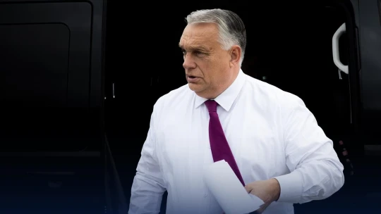 Orbán vészhelyzetet emleget Szerbiában – a Mol lehet a nagy nyertes az energiakáoszban